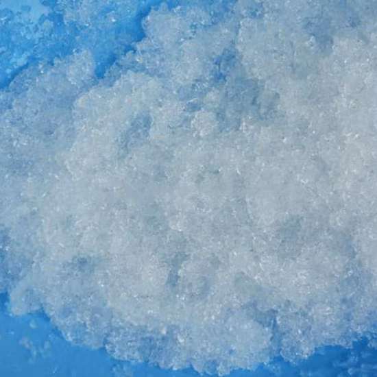 Produit chimique de traitement de l'eau bon marché, polyacrylate de sodium, polymère super absorbant pour solidifier les eaux usées
