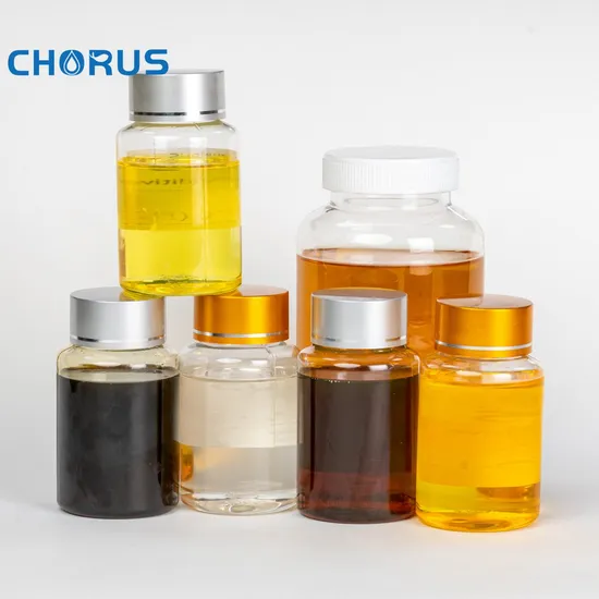 Bon prix T660 Pag polyéther soluble dans l'eau